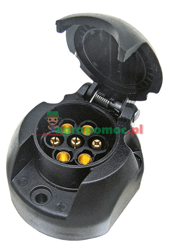 Hella Socket | zdjęcie nr 1